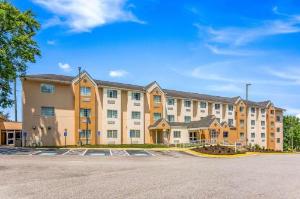 Quality Inn Chester - South Richmond, Chester