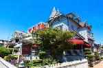 Villas New Jersey Hotels - Beauclaires Bed & Breakfast