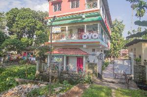 OYO 60869 Sandhana Homestay, Cooch Behar
