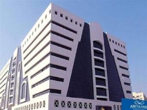 Aditya Park-A Sarovar Portico Hotel, Hyderabad
