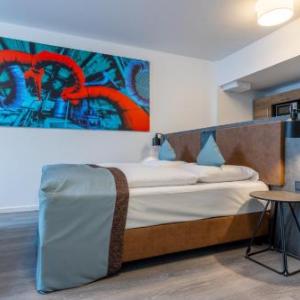 Trip Inn Living and Suites Essen