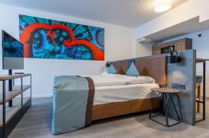 Trip Inn Living & Suites, Essen