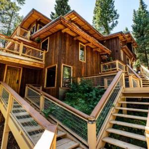 Jackson Hole Hideout