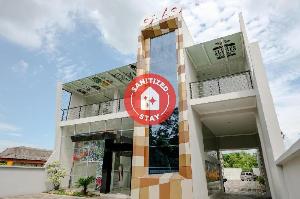 OYO 2140 Hs Residence, Tulungagung
