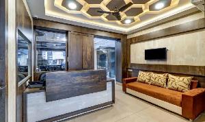 Hotel Bikalal, Bikaner, Bikaner