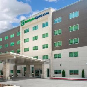 Holiday Inn Express & Suites - Atlanta Arpt NE - Hapeville