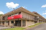 Westcreek Lanes Texas Hotels - Red Roof Inn Fort Worth South