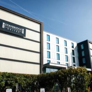 Staybridge Suites - London - Heathrow Bath Road