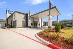 Clifford F Tuttle Ctr Texas Hotels - Americas Best Value Inn & Suites Northeast Houston I-610