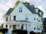 White Point Nova Scotia Hotels - A Seafaring Maiden Bed And Breakfast