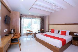 OYO Flagship 25093 Hotel Thamam, Ernakulam