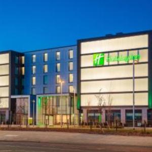 Holiday Inn - London - Heathrow Bath Road