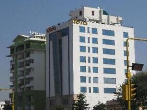 Libra - A Boutique Hotel, Jaipur