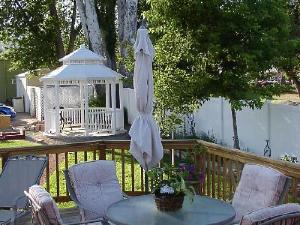 The Anniversary House Bed and, Cedar City