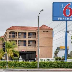 Motel 6-Gardena CA - South