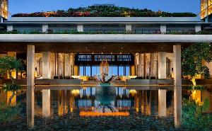 The Apurva Kempinski Bali, Nusa Dua