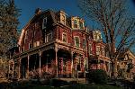 Gettysburg Pennsylvania Hotels - Brickhouse Inn B&B