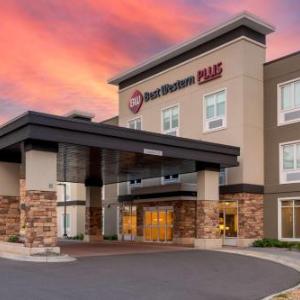 Best Western Plus Isanti