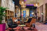 Darmstadt Germany Hotels - Moxy By Marriott Darmstadt