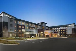 Residence Inn by Marriott Minneapolis St. Paul/Eagan, Saint Paul