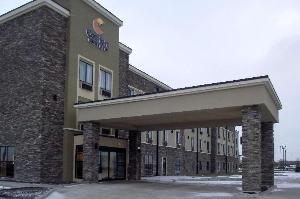 Comfort Inn & Suites Cedar Rapids CID Eastern Iowa Airport, Cedar Rapids