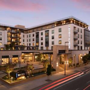 Hotels near The Paseo Pasadena - Hyatt Place Pasadena