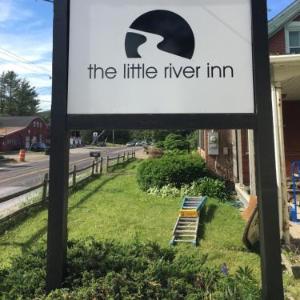 The Little River Inn