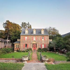 Cedars of Williamsburg Bed & Breakfast