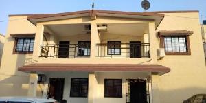 Jalsa Villas, Saputara