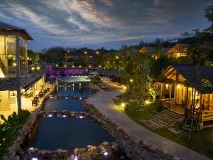 Philea Resort & Spa, Melaka