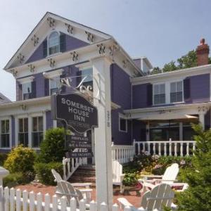 Hotels near Provincetown Town Hall - Somerset House Inn