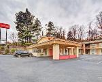 Ivanhoe Virginia Hotels - Econo Lodge Wytheville I-77 & I-81