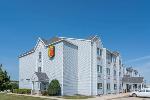 Georgetown Minnesota Hotels - Super 8 By Wyndham Fargo Airport