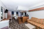 Little Als Cafe And Casino South Dakota Hotels - Microtel Inn & Suites By Wyndham Sioux Falls