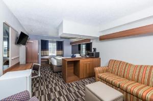 Microtel Inn & Suites by Wyndham Sioux Falls, Sioux Falls