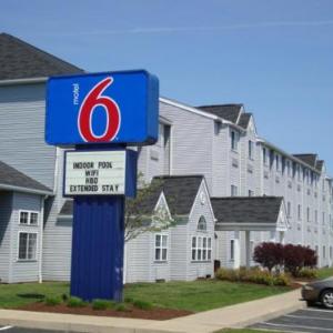 Motel 6-Huron OH - Sandusky