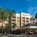 Cafe Iguana Pines Hotels - Courtyard by Marriott Miami Aventura Mall
