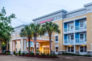 Comfort Suites at Isle of Palms Connector, Mount Pleasant