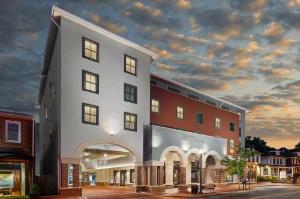 Hilton Garden Inn Annapolis Downtown, Annapolis
