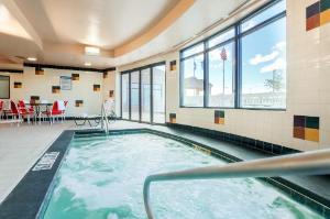 Hilton Garden Inn Anchorage, Anchorage