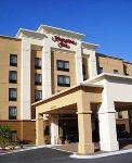 St Johns Greyhound Park Florida Hotels - Hampton Inn By Hilton Jacksonville-I-295 East/Baymeadows