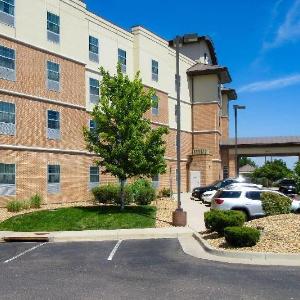 Holiday Inn Express & Suites Englewood - Denver South an IHG Hotel