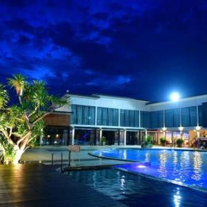 Udon Thani Hotels With Air Conditioning Deals At The 1 - 