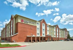 Candlewood Suites Dallas Fort Worth South, Euless