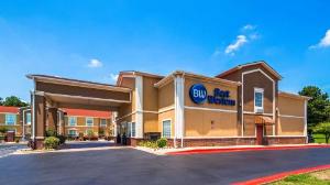 Best Western Sherwood Inn & Suites, North Little Rock