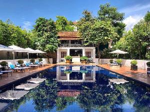 Rachamankha Hotel a Member of Relais & Châteaux, Chiang Mai