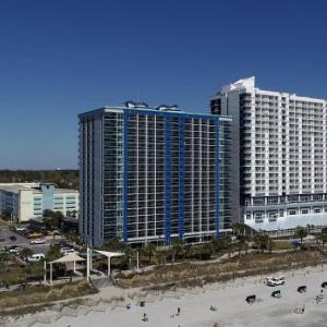 Hotels near Train Depot Myrtle Beach, SC | ConcertHotels.com