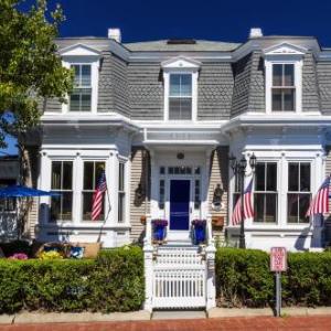 Provincetown Town Hall Hotels - Prince Albert Guest House Provincetown