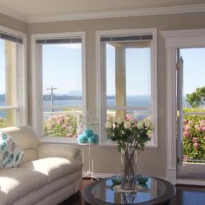 Hotels near Cascades Casino - Star Of The Sea B&b By Elevate Rooms