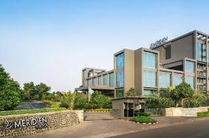 Le Meridien Nagpur, Nagpur